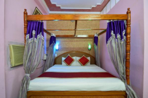 HOTEL JAI MAA PALACE